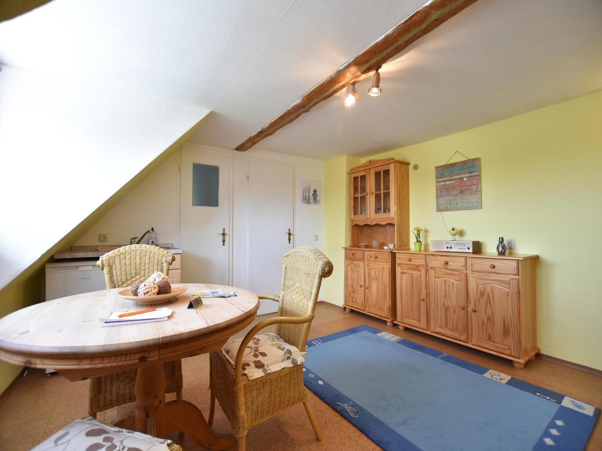Comfortable Apartment Near Insel Poel Groß Strömkendorf Kültér fotó