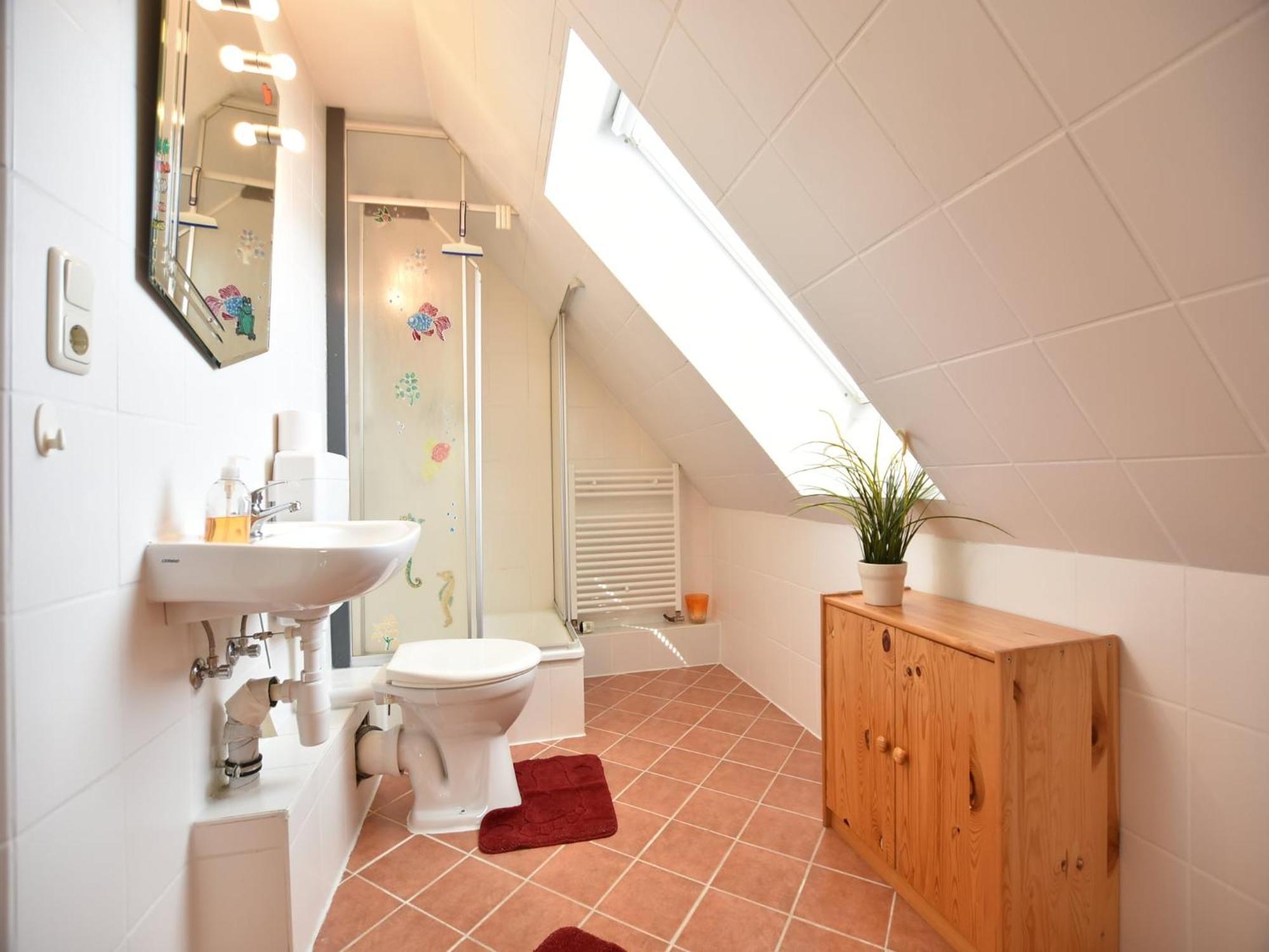 Comfortable Apartment Near Insel Poel Groß Strömkendorf Kültér fotó