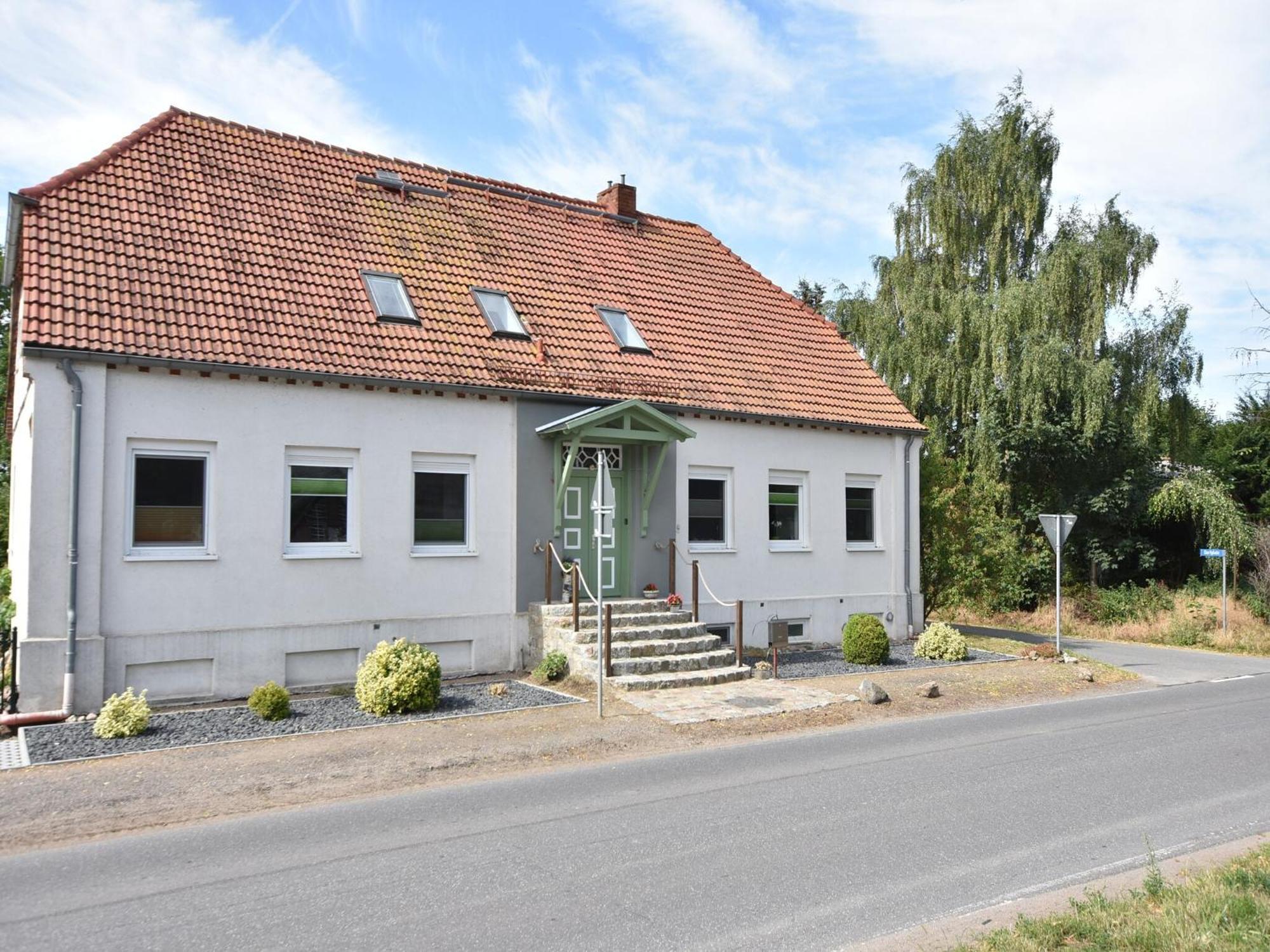 Comfortable Apartment Near Insel Poel Groß Strömkendorf Kültér fotó