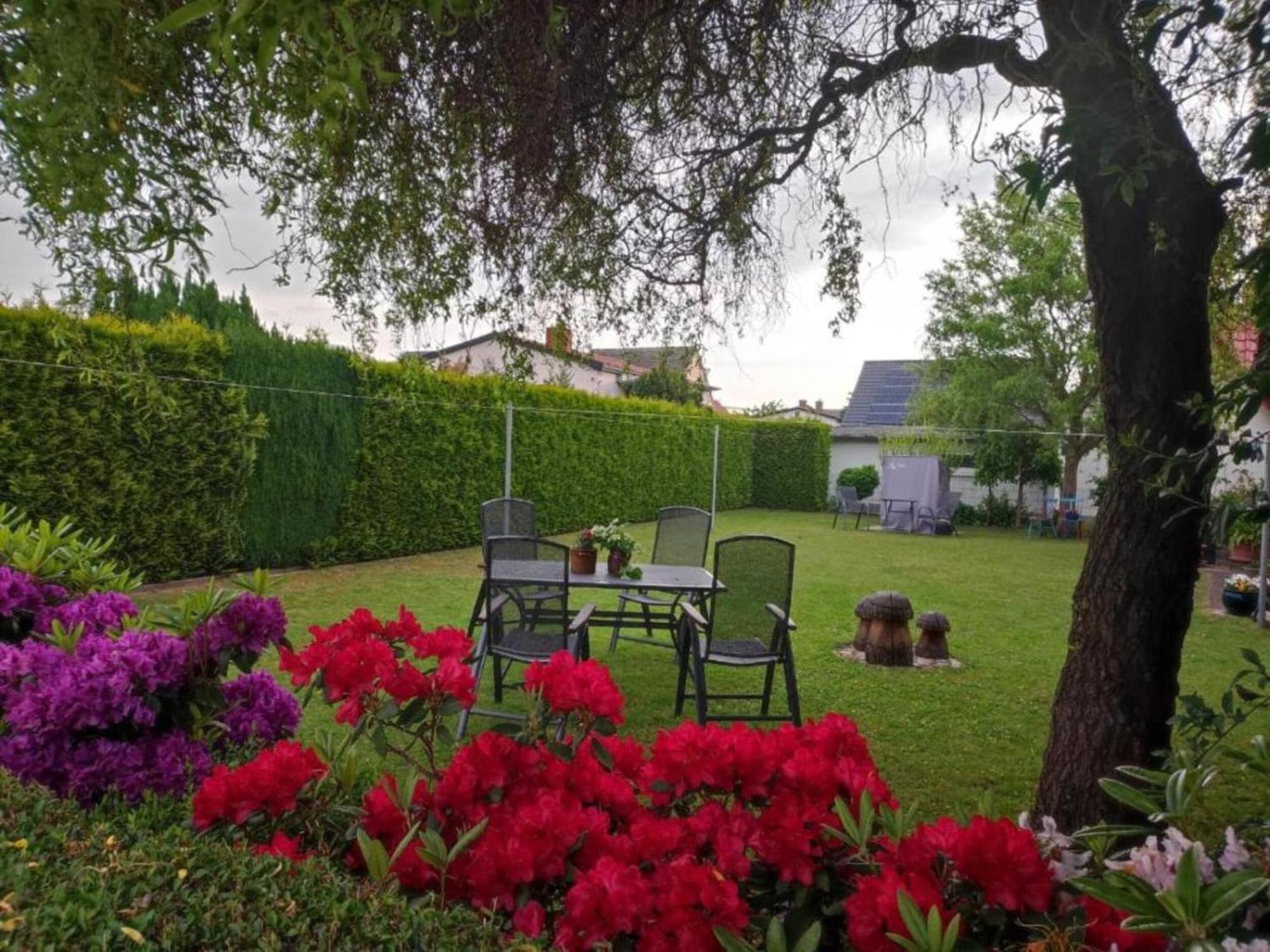 Comfortable Apartment Near Insel Poel Groß Strömkendorf Kültér fotó