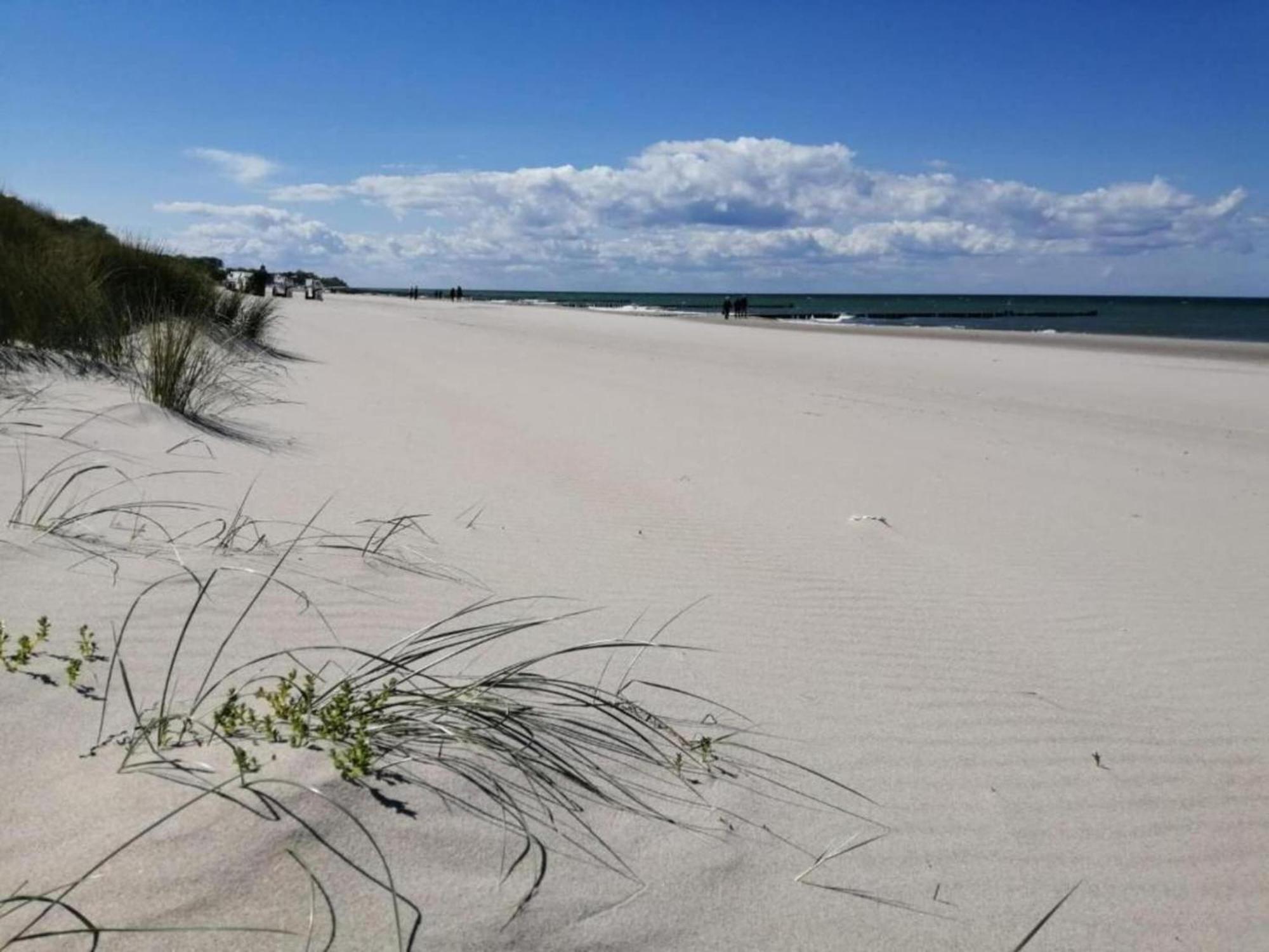 Comfortable Apartment Near Insel Poel Groß Strömkendorf Kültér fotó